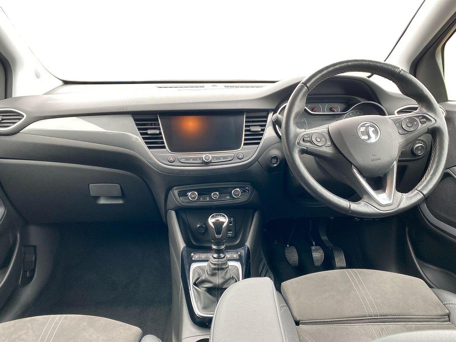 Used Vauxhall Crossland 2022 for sale - 78192462: Photo 10