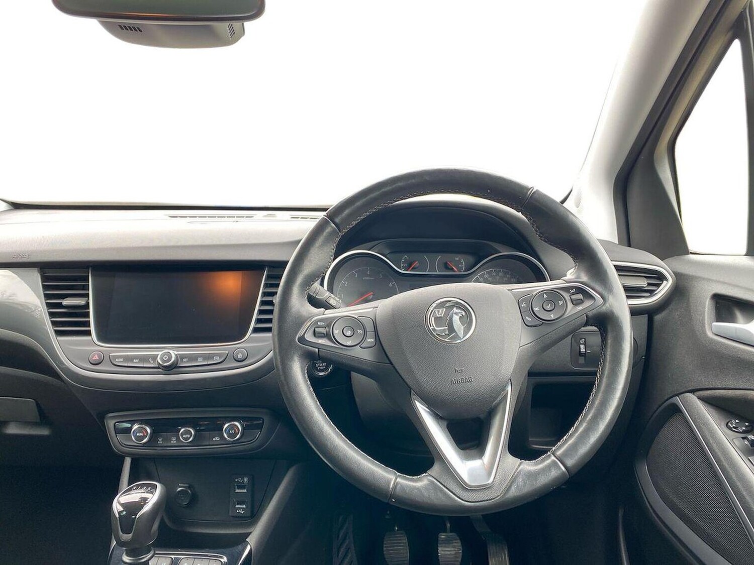 Used Vauxhall Crossland 2022 for sale - 78192462: Photo 11