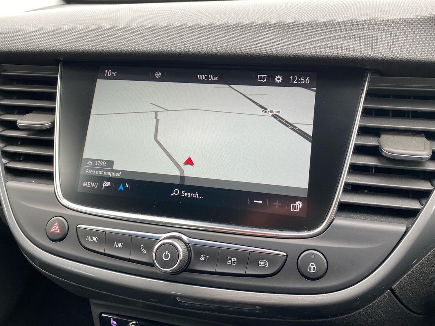 Used Vauxhall Crossland 2022 for sale - 78192462: Photo 13