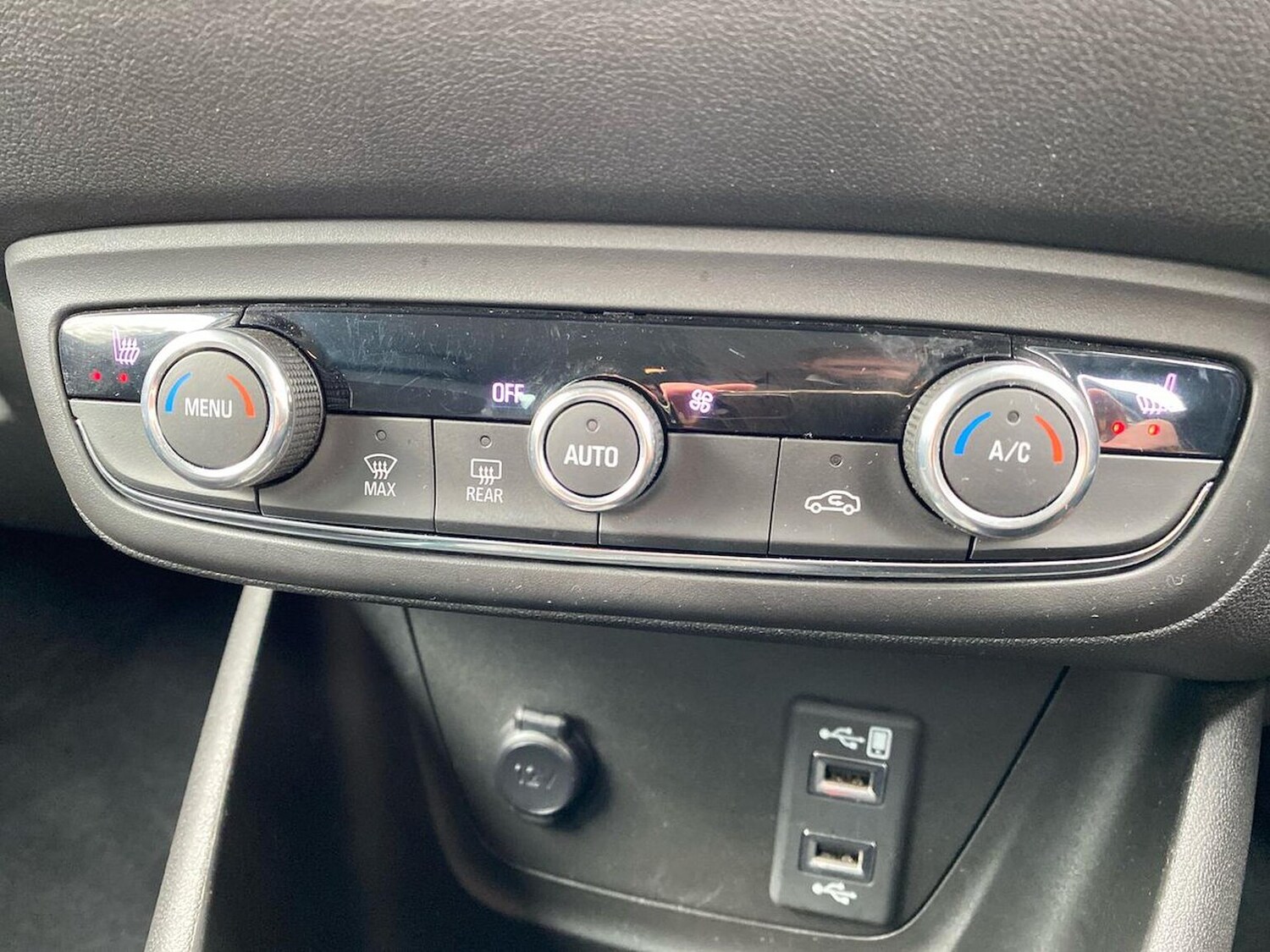 Used Vauxhall Crossland 2022 for sale - 78192462: Photo 14