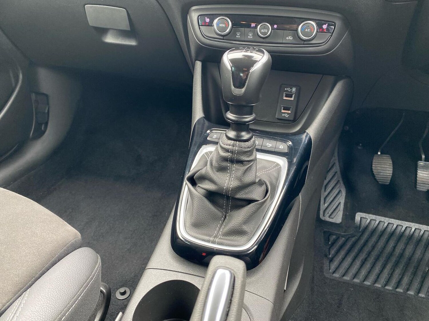 Used Vauxhall Crossland 2022 for sale - 78192462: Photo 15