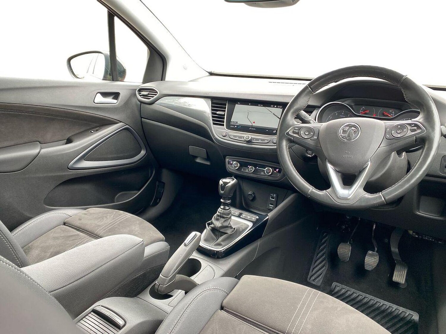 Used Vauxhall Crossland 2022 for sale - 78192462: Photo 17