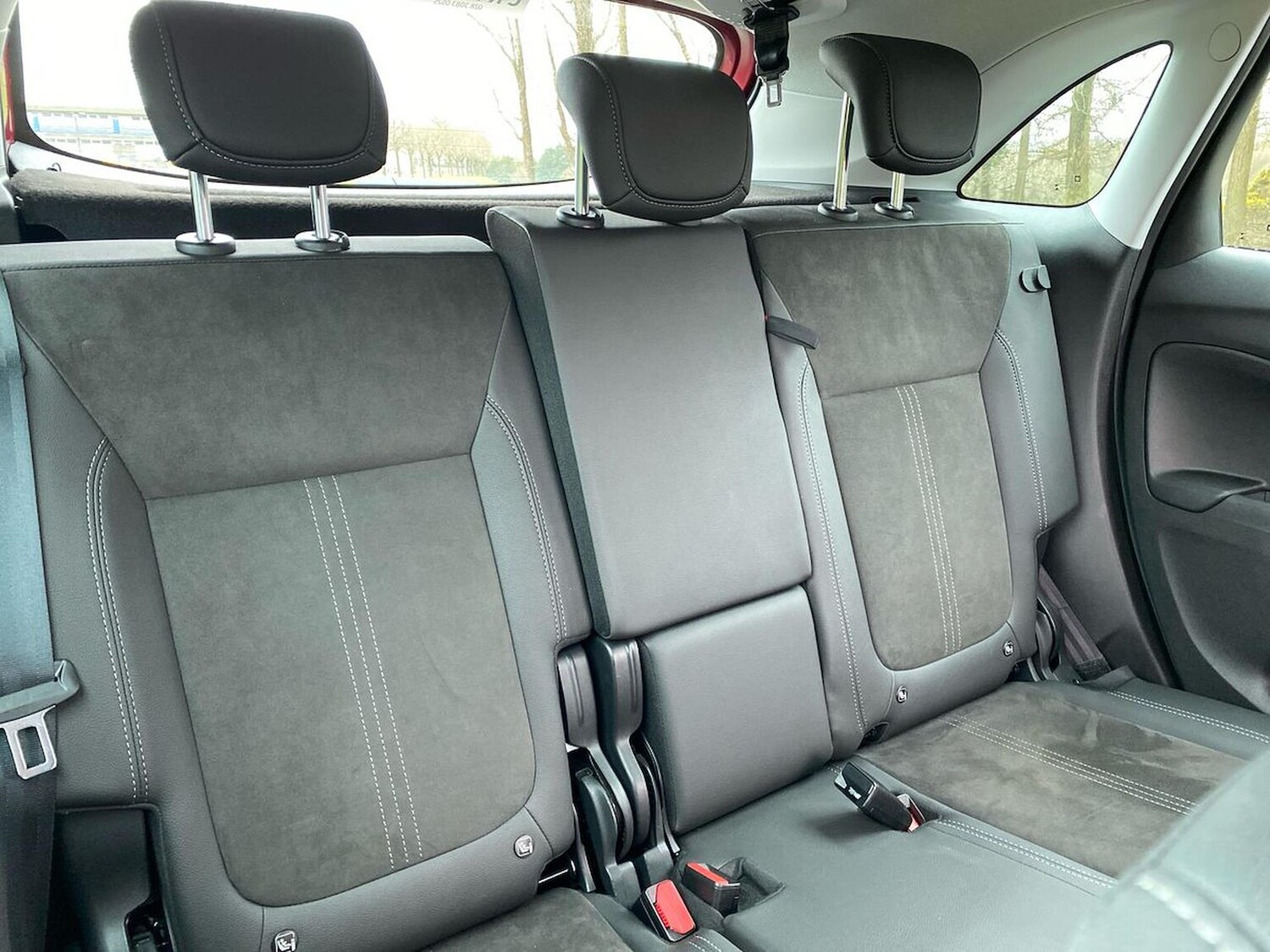 Used Vauxhall Crossland 2022 for sale - 78192462: Photo 18