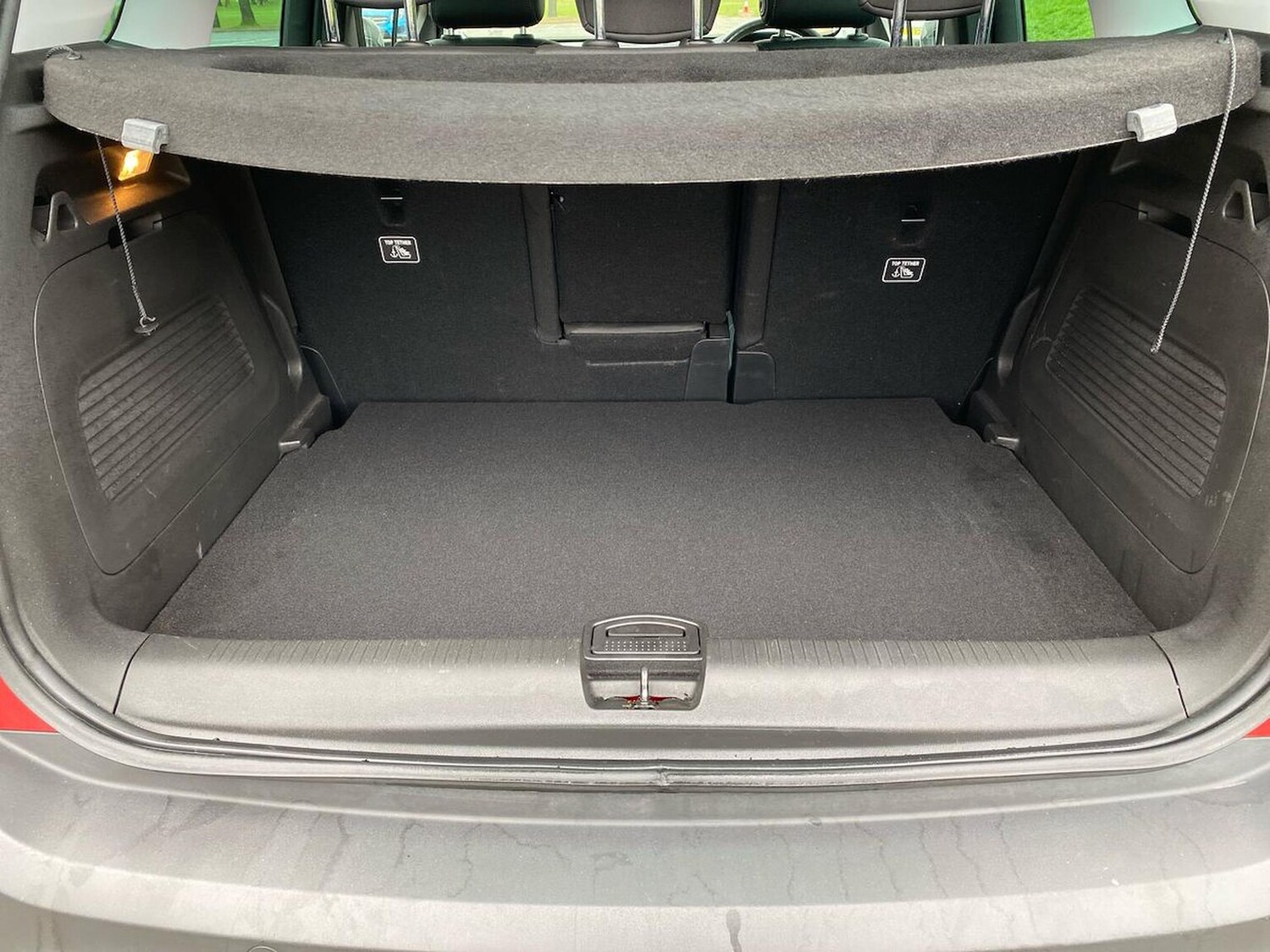 Used Vauxhall Crossland 2022 for sale - 78192462: Photo 19