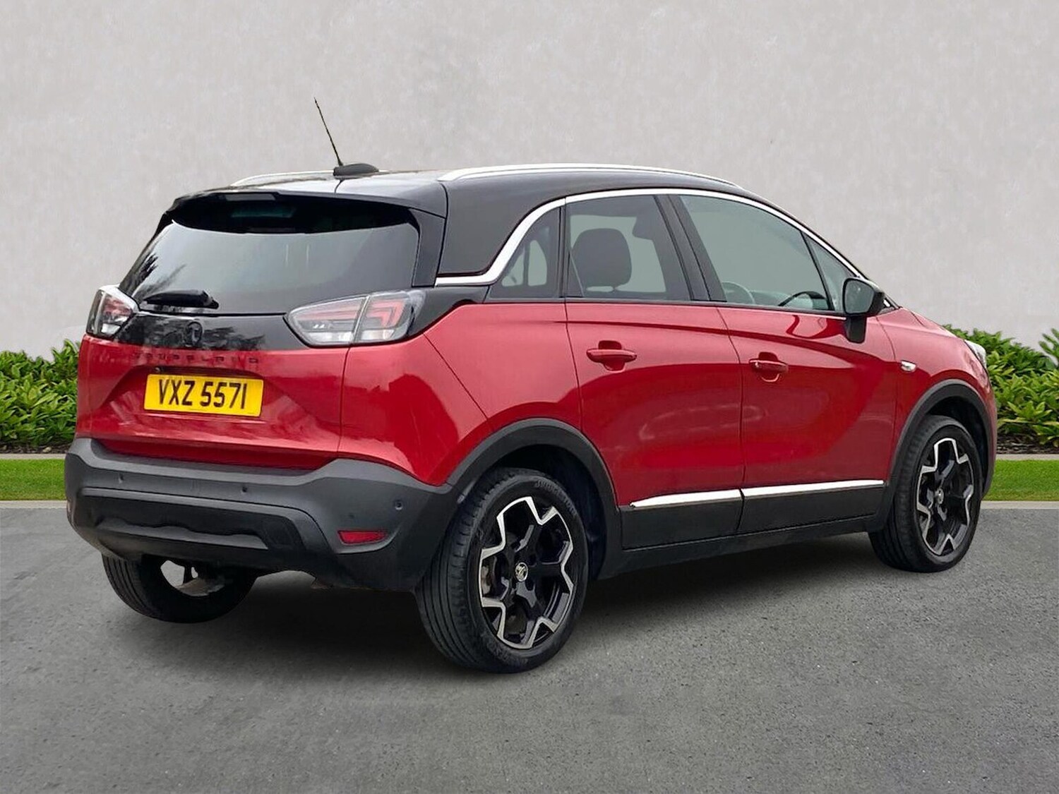 Used Vauxhall Crossland 2022 for sale - 78192462: Photo 20