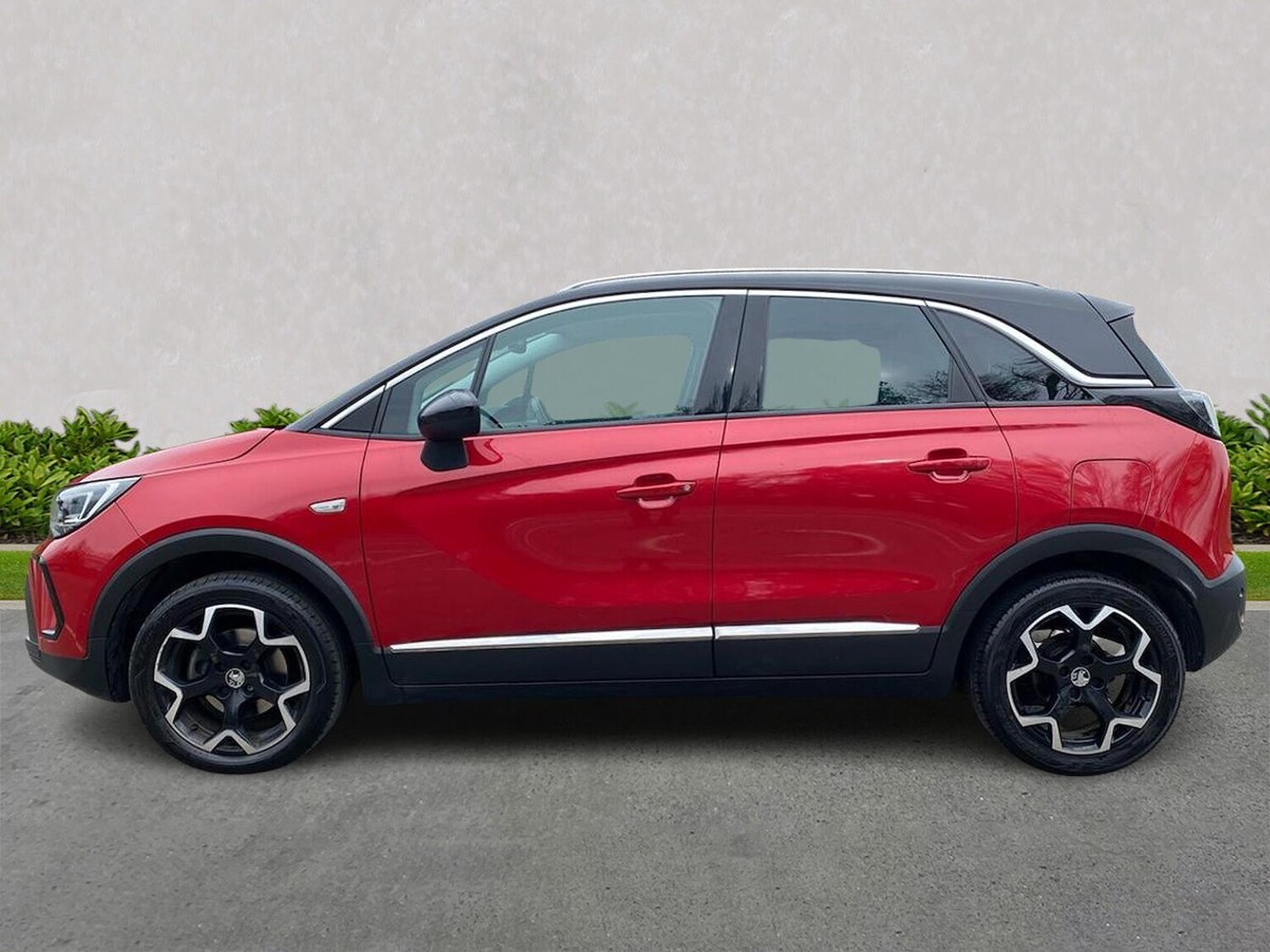 Used Vauxhall Crossland 2022 for sale - 78192462: Photo 21