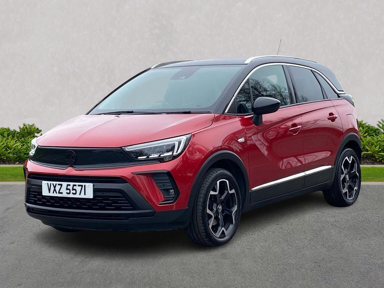 Used Vauxhall Crossland 2022 for sale - 78192462: Photo 22