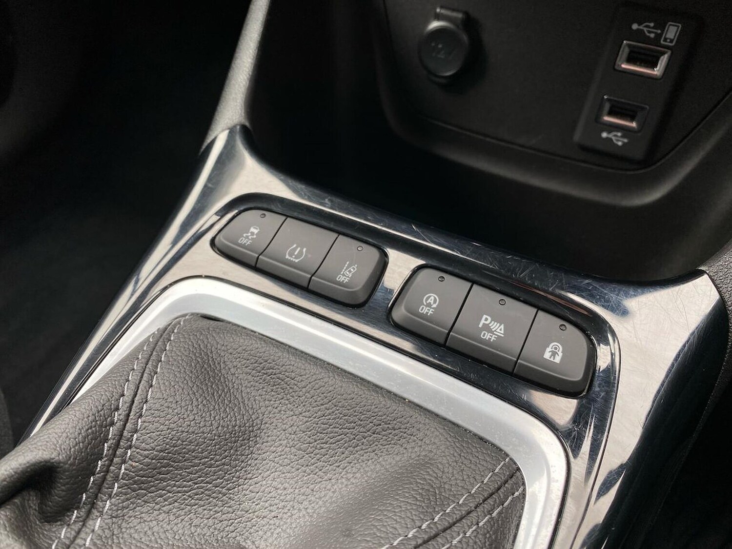 Used Vauxhall Crossland 2022 for sale - 78192462: Photo 24