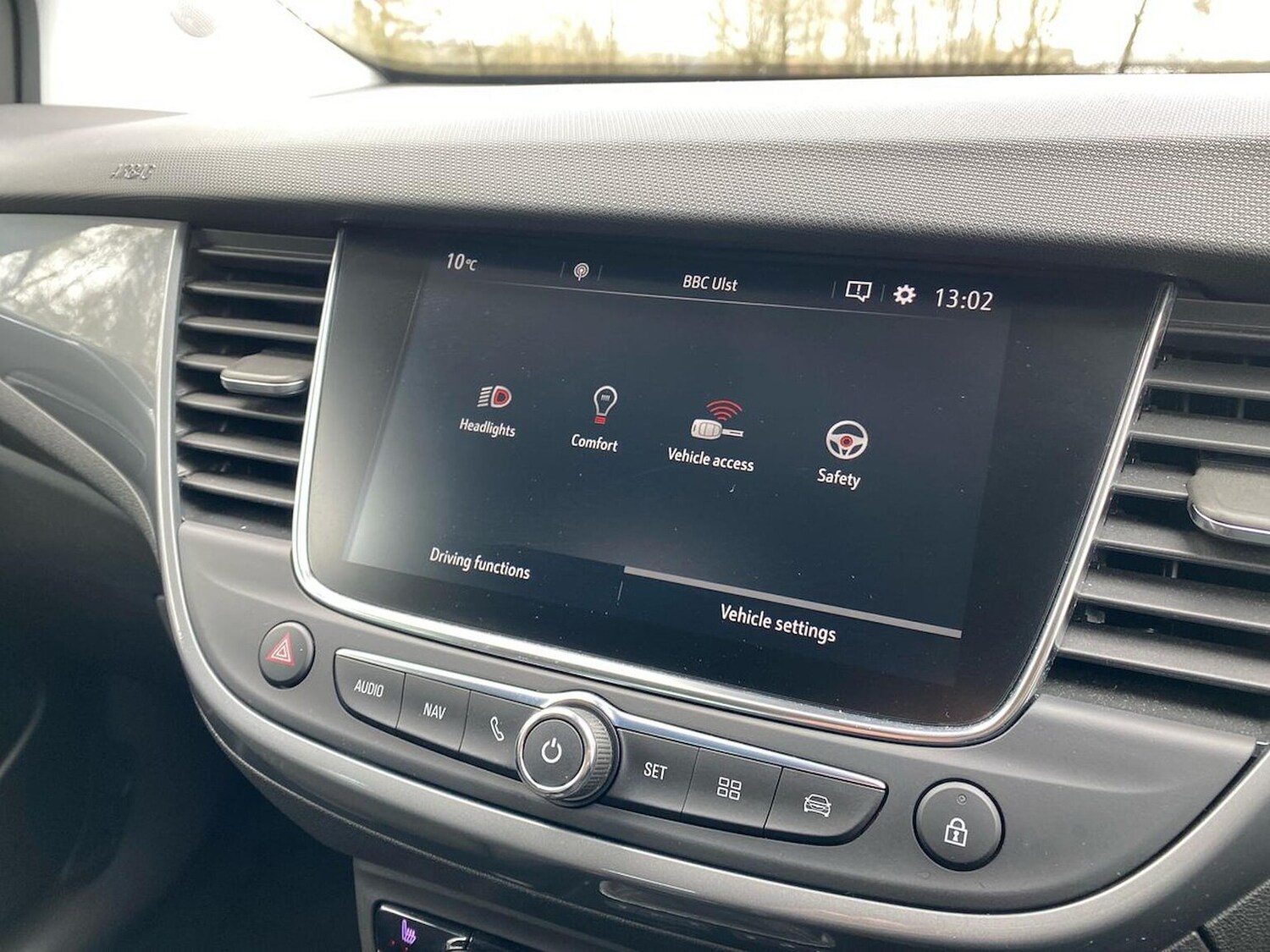 Used Vauxhall Crossland 2022 for sale - 78192462: Photo 25