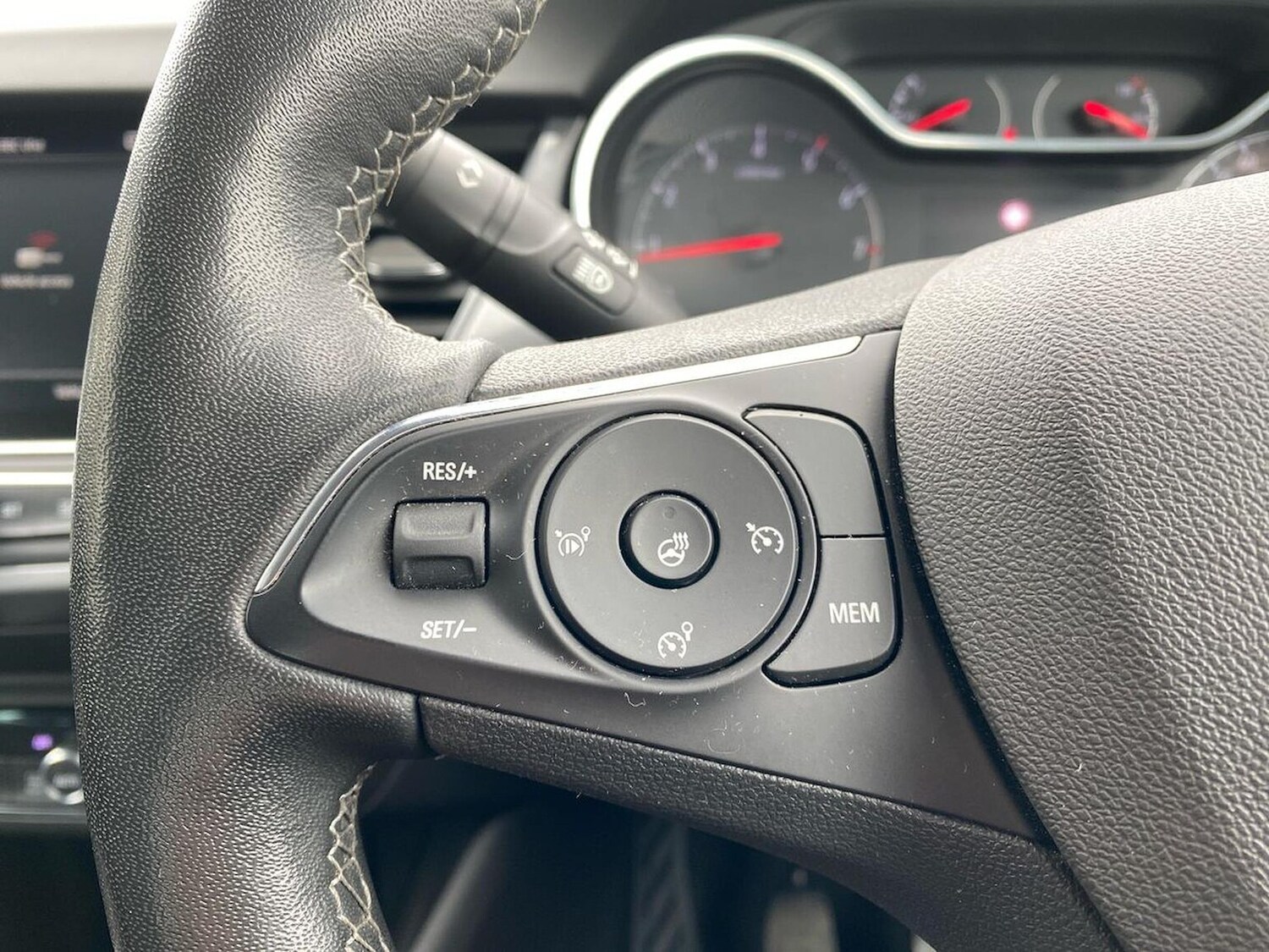 Used Vauxhall Crossland 2022 for sale - 78192462: Photo 26