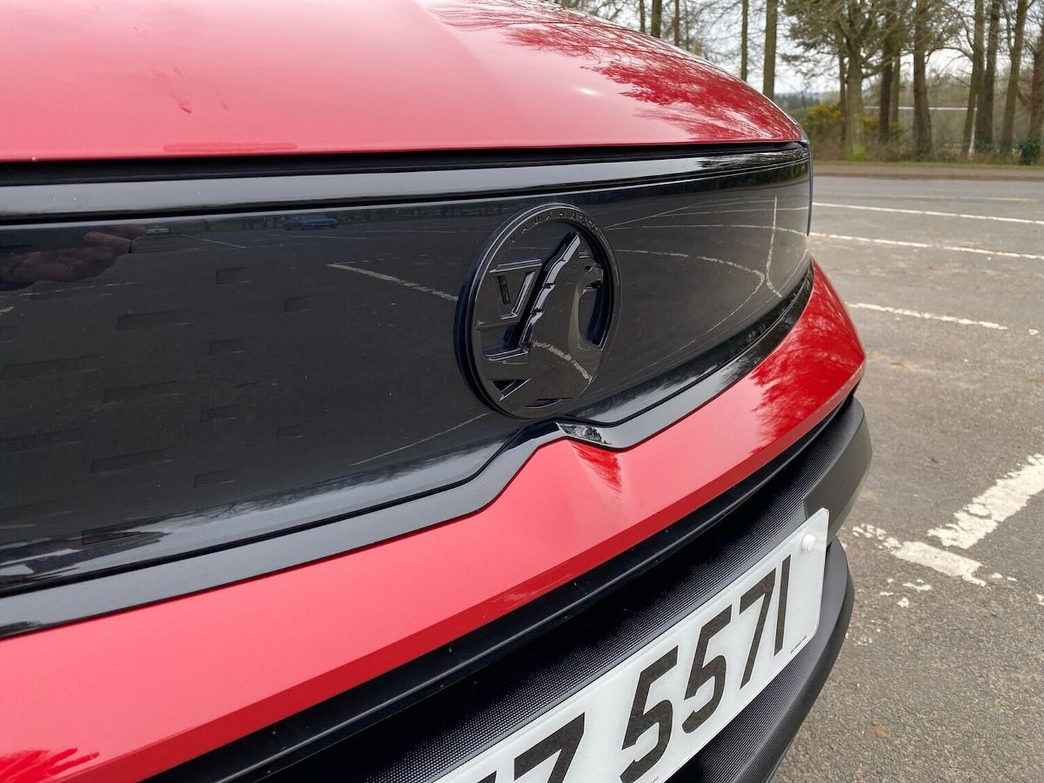 Used Vauxhall Crossland 2022 for sale - 78192462: Photo 30