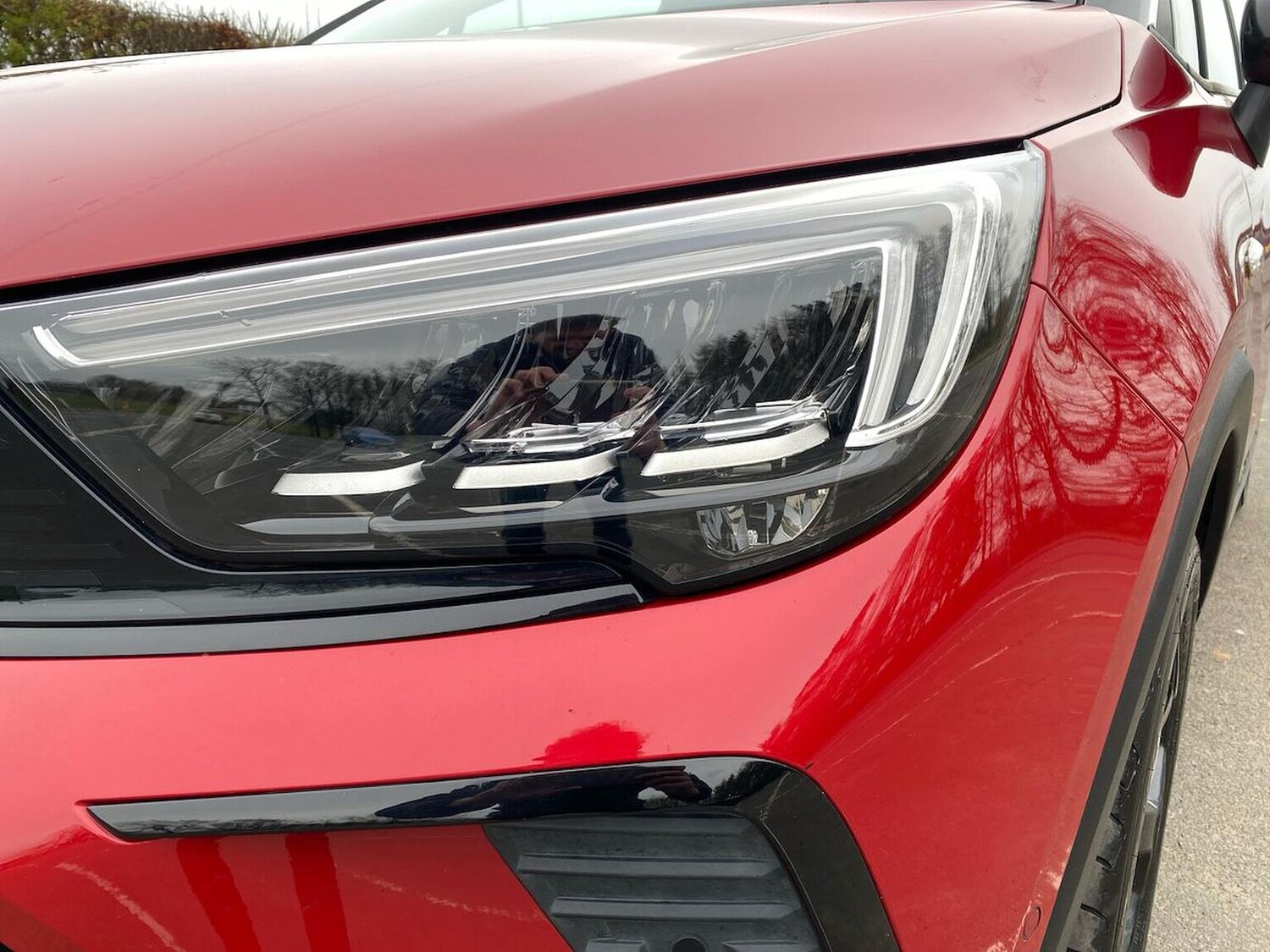 Used Vauxhall Crossland 2022 for sale - 78192462: Photo 31