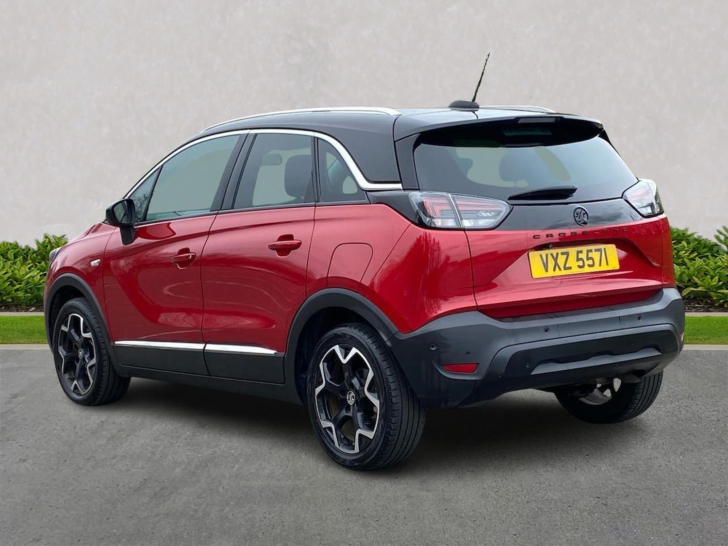 Used Vauxhall Crossland 2022 for sale - 78192462: Photo 4