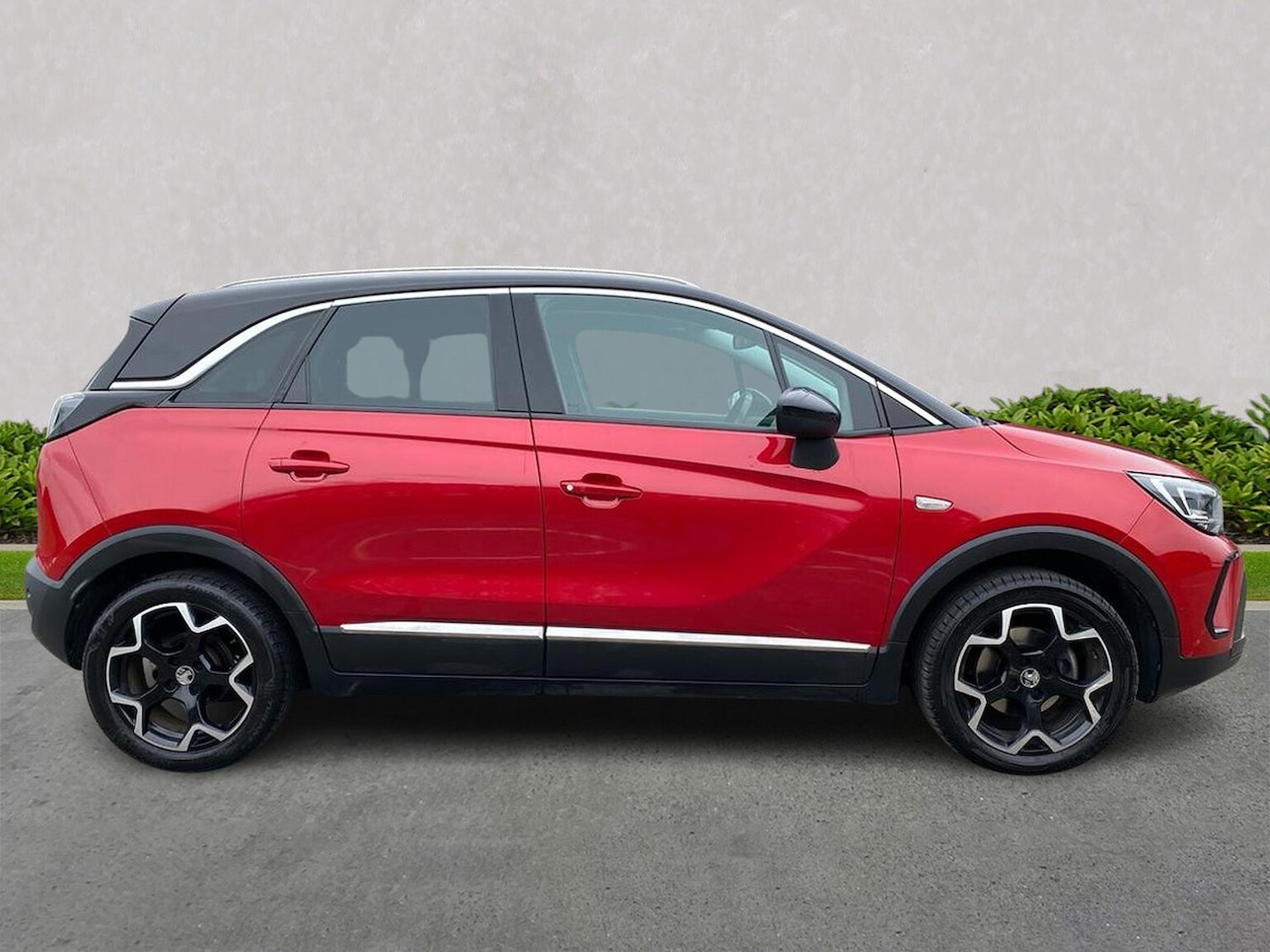 Used Vauxhall Crossland 2022 for sale - 78192462: Photo 5