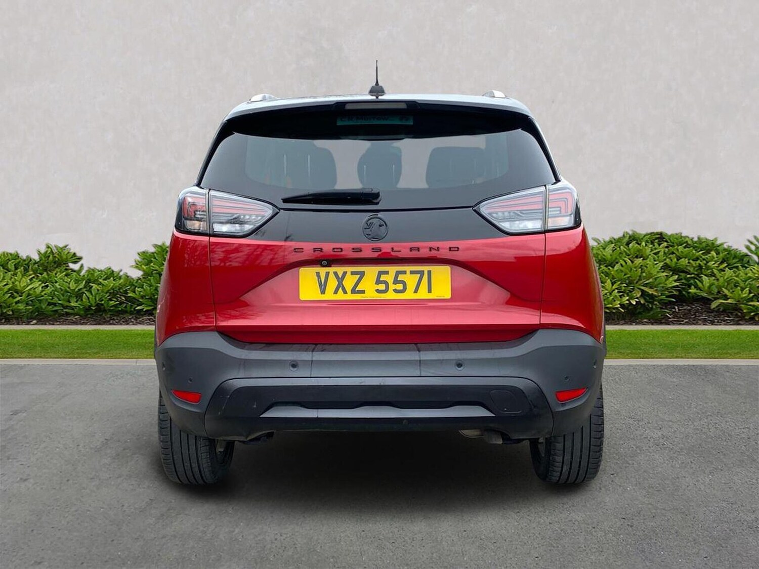 Used Vauxhall Crossland 2022 for sale - 78192462: Photo 6