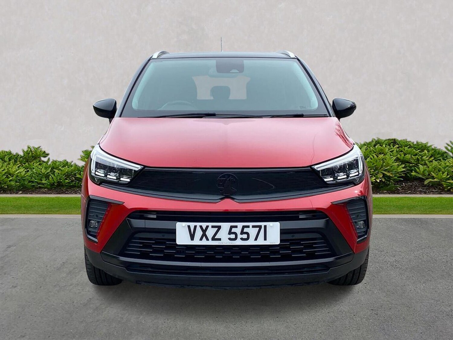 Used Vauxhall Crossland 2022 for sale - 78192462: Photo 7