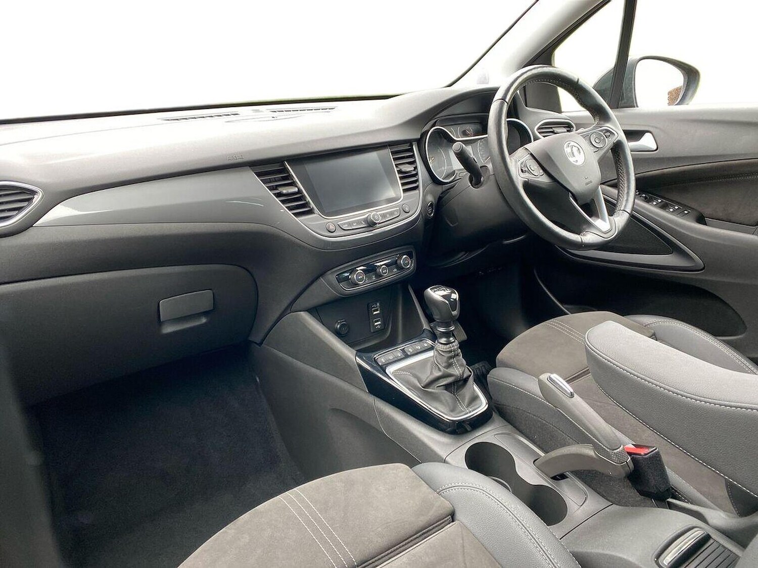 Used Vauxhall Crossland 2022 for sale - 78192462: Photo 9