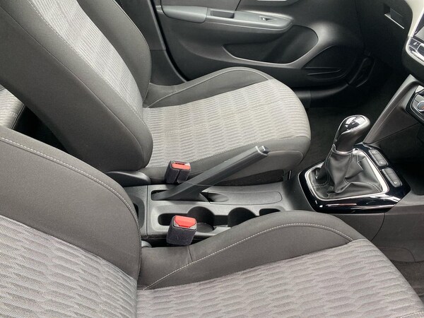 Used Vauxhall Corsa 2023 for sale - 76232766: Photo 13