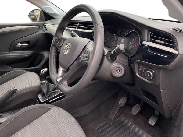 Used Vauxhall Corsa 2023 for sale - 76232766: Photo 15