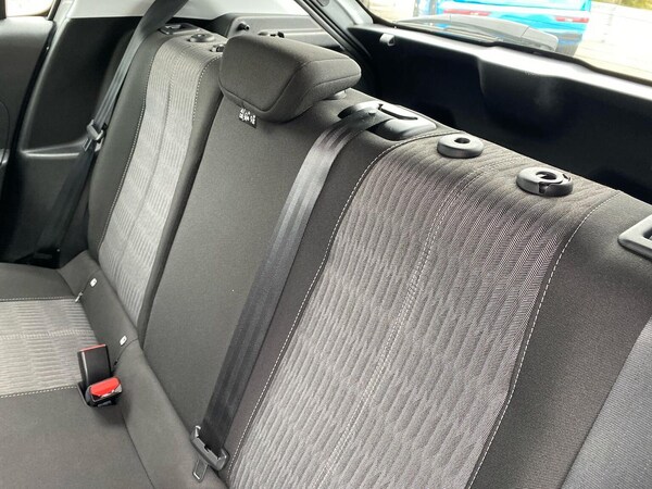 Used Vauxhall Corsa 2023 for sale - 76232766: Photo 16