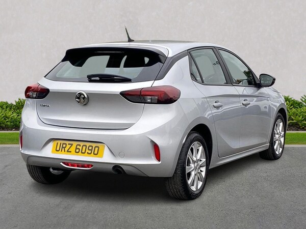 Used Vauxhall Corsa 2023 for sale - 76232766: Photo 18