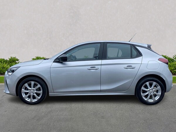 Used Vauxhall Corsa 2023 for sale - 76232766: Photo 19
