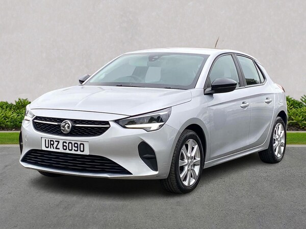 Used Vauxhall Corsa 2023 for sale - 76232766: Photo 20