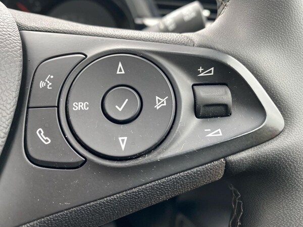 Used Vauxhall Corsa 2023 for sale - 76232766: Photo 24