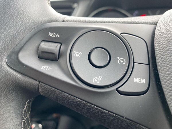 Used Vauxhall Corsa 2023 for sale - 76232766: Photo 25
