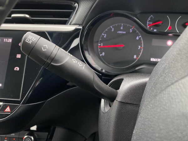 Used Vauxhall Corsa 2023 for sale - 76232766: Photo 27