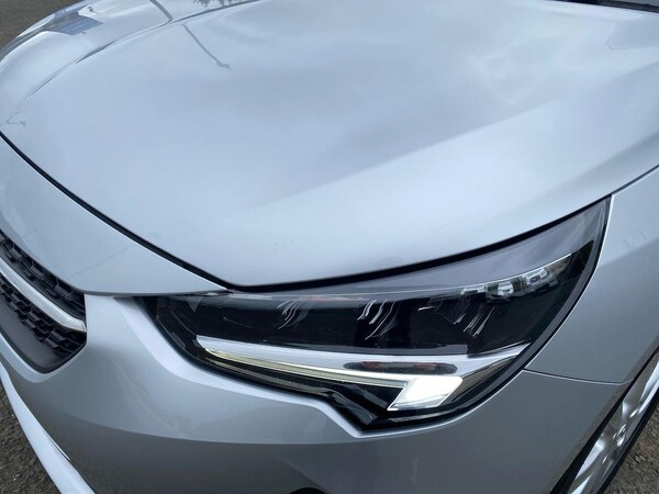 Used Vauxhall Corsa 2023 for sale - 76232766: Photo 29