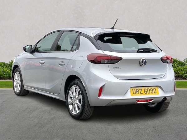 Used Vauxhall Corsa 2023 for sale - 76232766: Photo 2