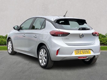 Used Vauxhall Corsa 2023 for sale - 76232766: Photo 2