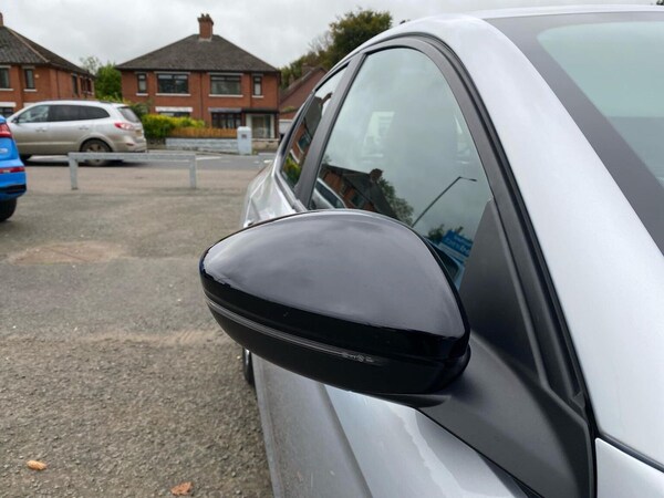 Used Vauxhall Corsa 2023 for sale - 76232766: Photo 30