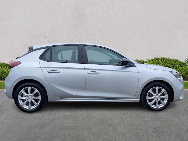 Used Vauxhall Corsa 2023 for sale - 76232766: Photo 3