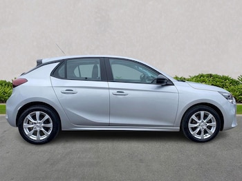 Used Vauxhall Corsa 2023 for sale - 76232766: Photo 3