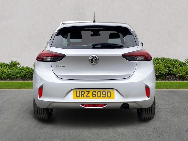 Used Vauxhall Corsa 2023 for sale - 76232766: Photo 4