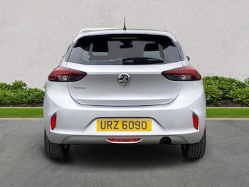 Used Vauxhall Corsa 2023 for sale - 76232766: Photo 4