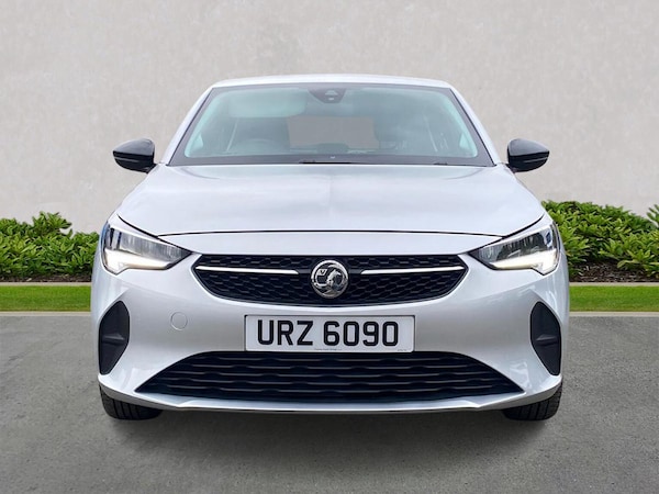 Used Vauxhall Corsa 2023 for sale - 76232766: Photo 5