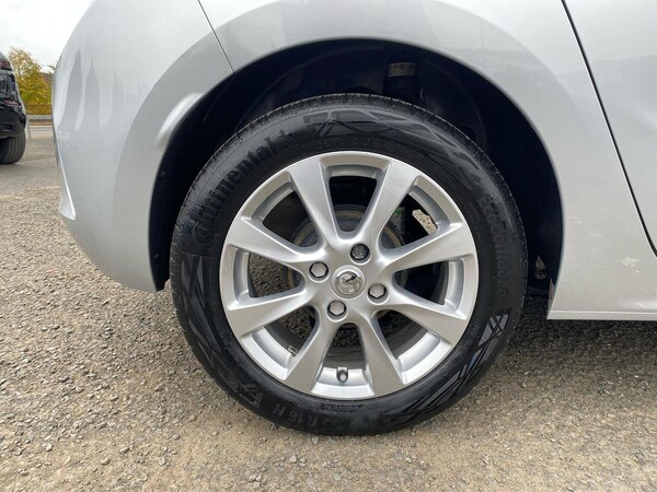 Used Vauxhall Corsa 2023 for sale - 76232766: Photo 6