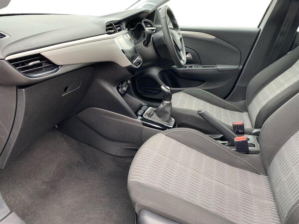 Used Vauxhall Corsa 2023 for sale - 76232766: Photo 7