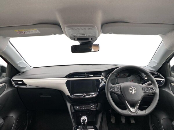 Used Vauxhall Corsa 2023 for sale - 76232766: Photo 8
