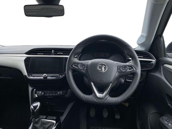 Used Vauxhall Corsa 2023 for sale - 76232766: Photo 9