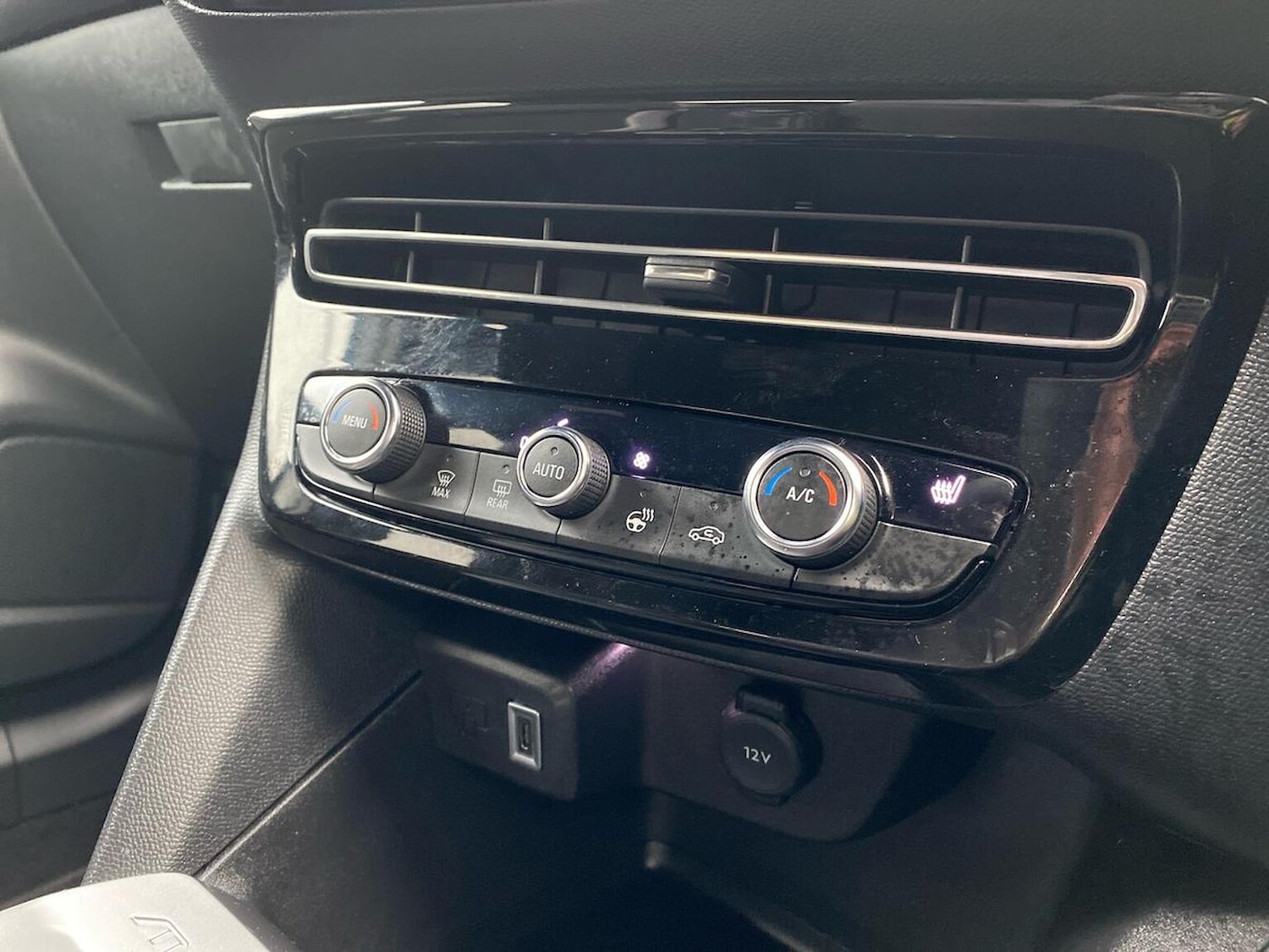 Used Vauxhall Mokka 2025 for sale - 76407445: Photo 12