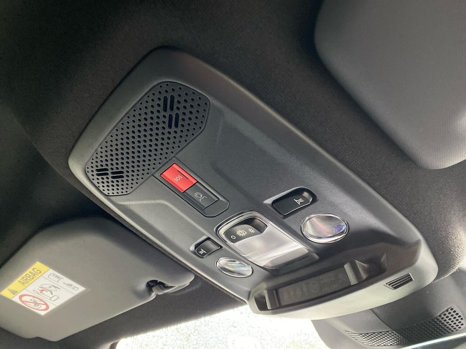 Used Vauxhall Mokka 2025 for sale - 76407445: Photo 14