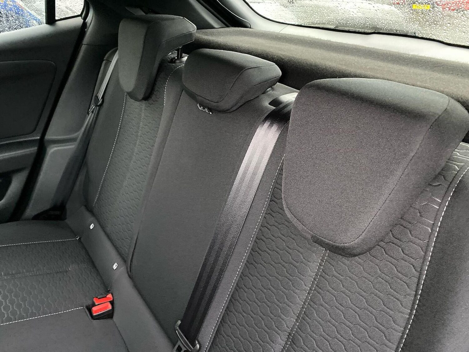 Used Vauxhall Mokka 2025 for sale - 76407445: Photo 16