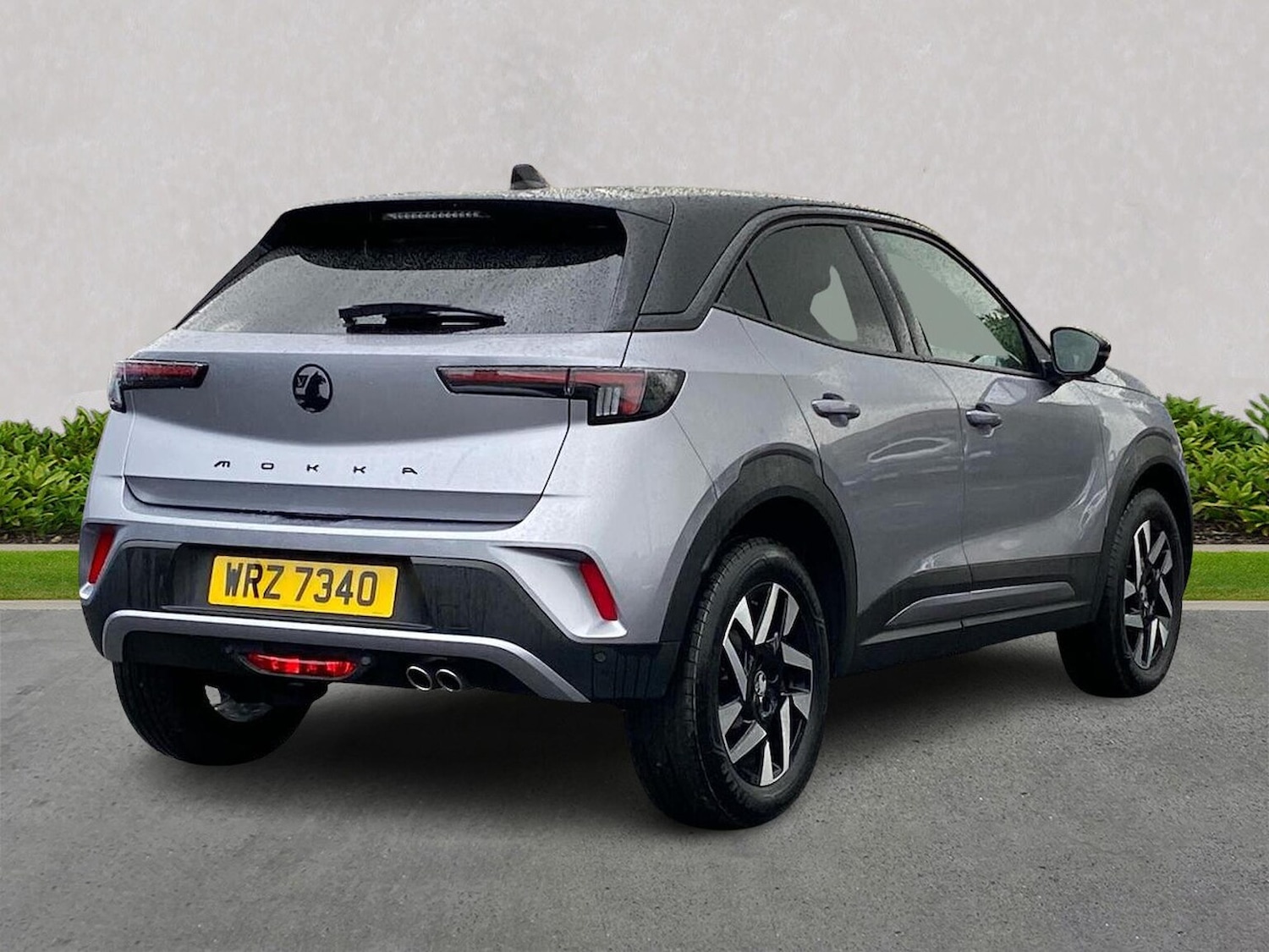 Used Vauxhall Mokka 2025 for sale - 76407445: Photo 18