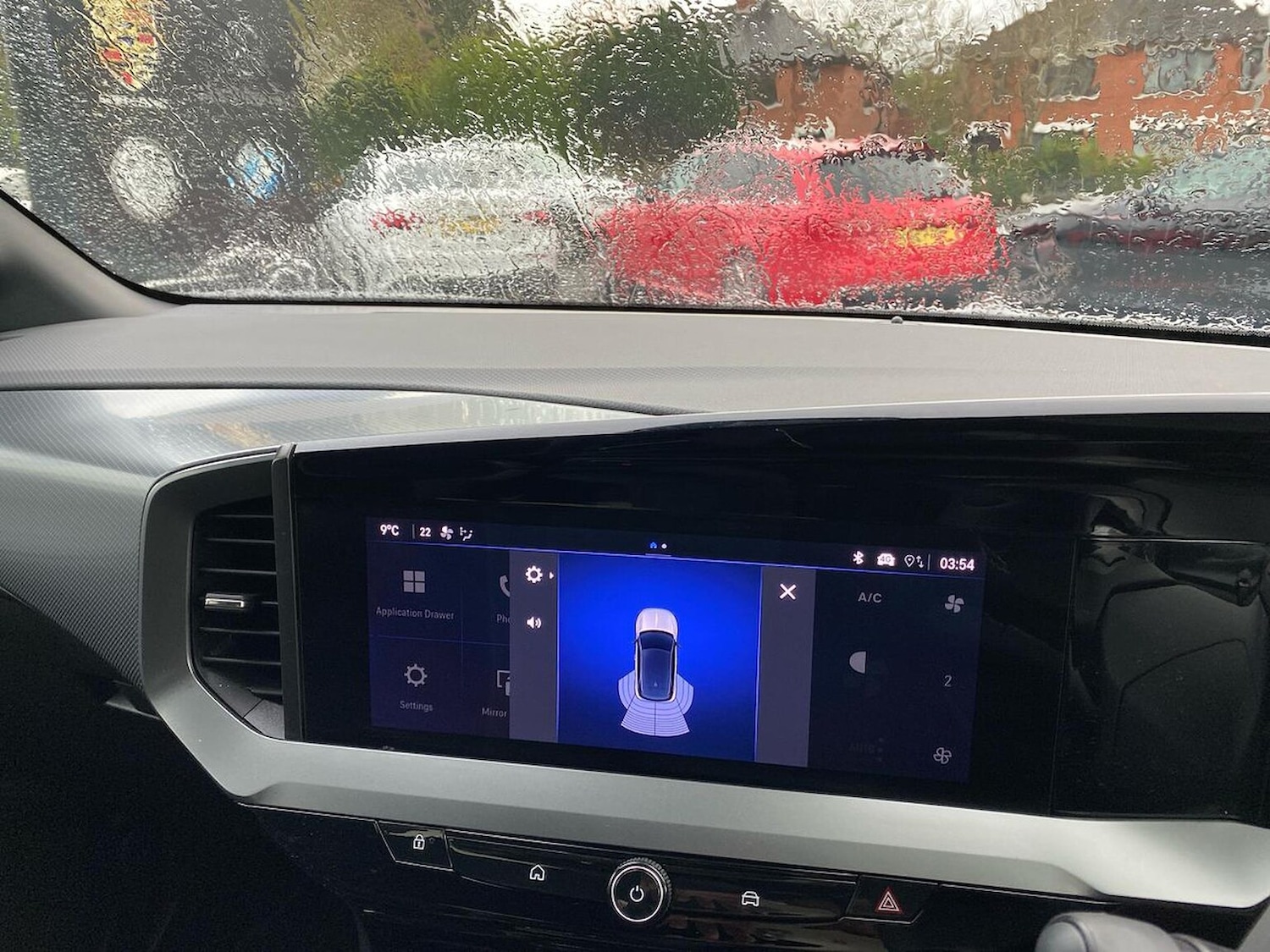 Used Vauxhall Mokka 2025 for sale - 76407445: Photo 23