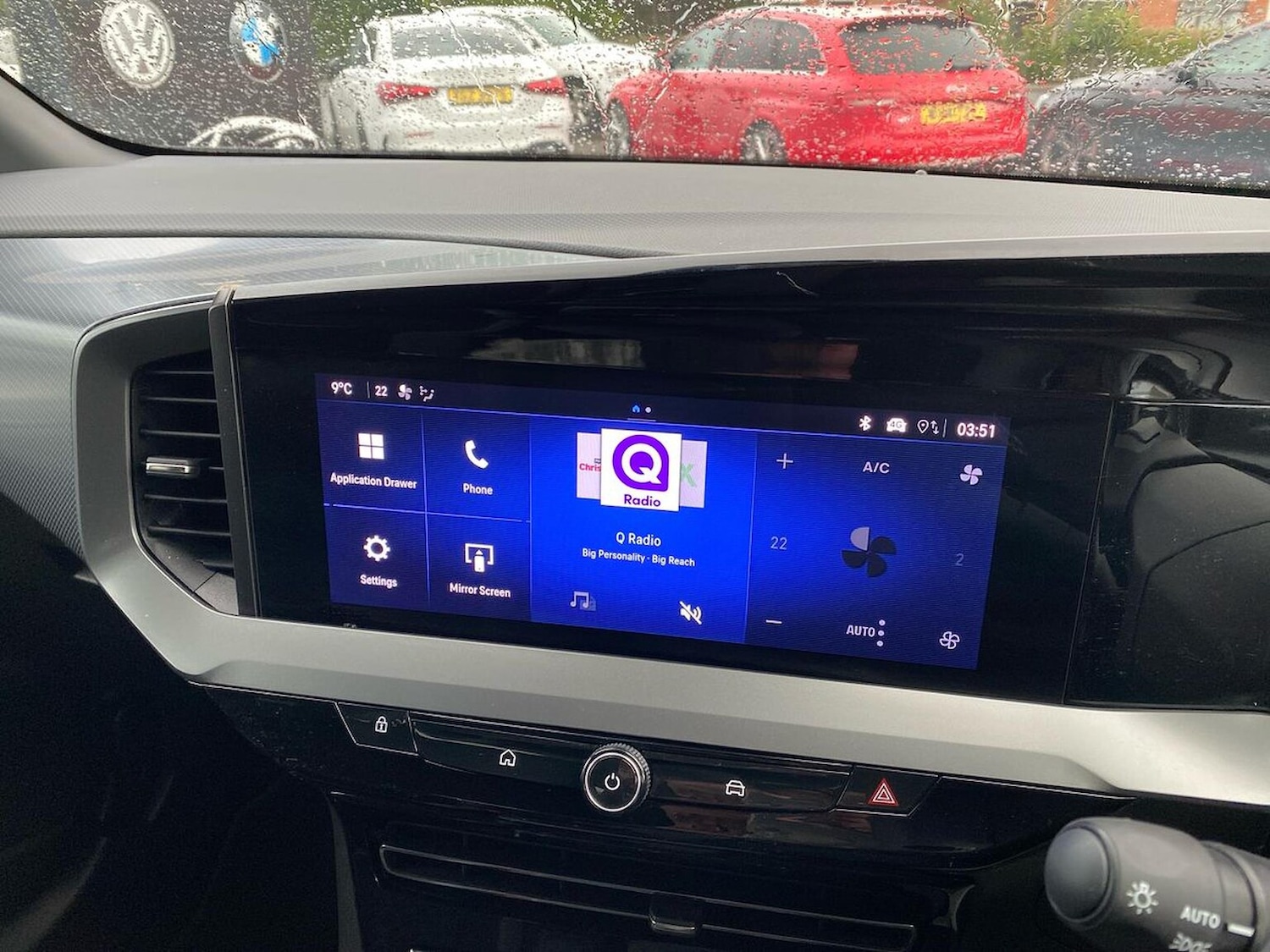 Used Vauxhall Mokka 2025 for sale - 76407445: Photo 24