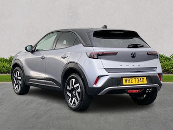 Used Vauxhall Mokka 2025 for sale - 76407445: Photo